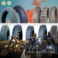 Motorrad Tubeless Vakuum Reifen für Motocross Motor Reifen